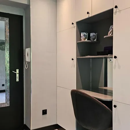 Appartement Confidentiel Standing - Terrasse&Parking Privé - Port de Plaisance à Évian-les-Bains Extérieur photo