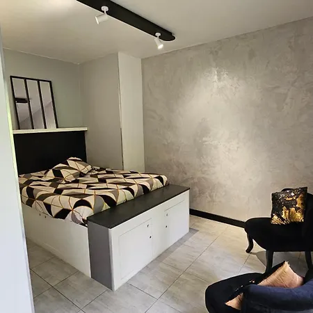 Appartement Confidentiel Standing - Terrasse&Parking Privé - Port de Plaisance à Évian-les-Bains Extérieur photo