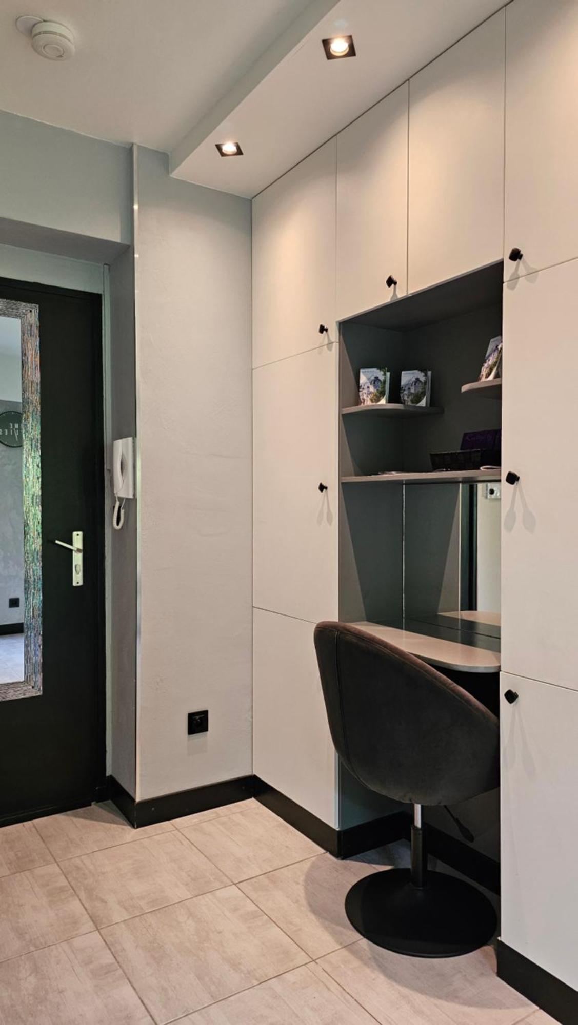 Confidentiel Standing - Terrasse&parking Privé - Port De Plaisance Apartment Évian-les-Bains
