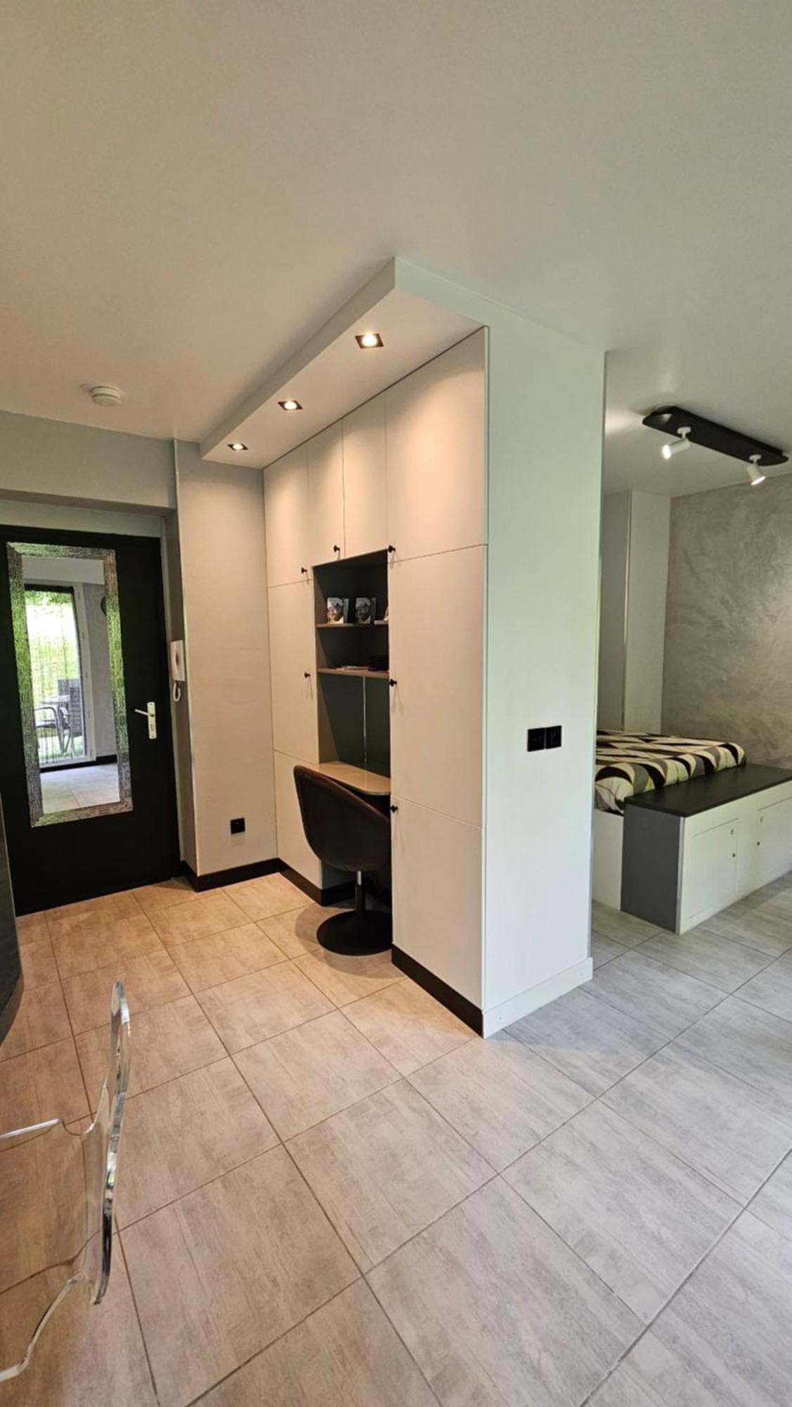 Confidentiel Standing - Terrasse&parking Privé - Port De Plaisance Apartment Évian-les-Bains