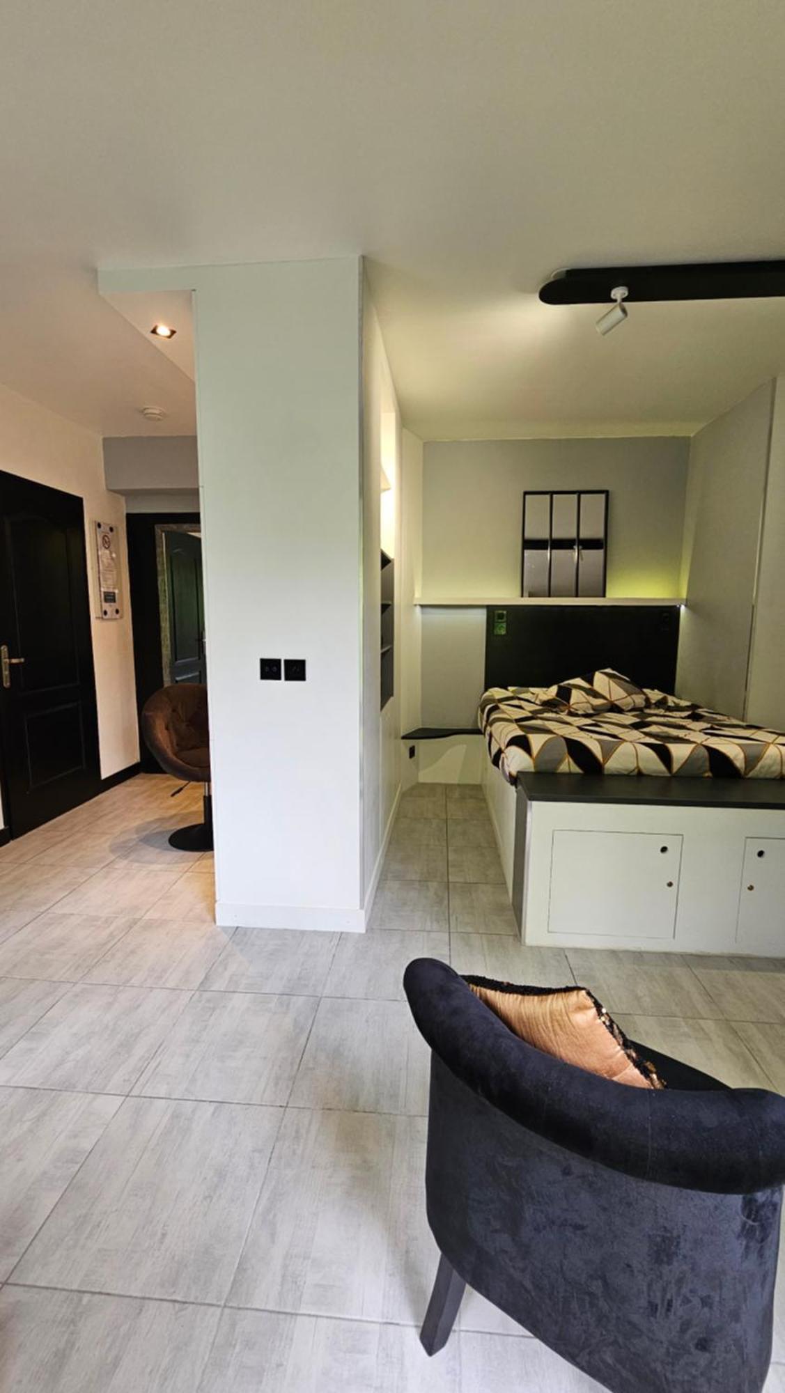 Confidentiel Standing - Terrasse&parking Privé - Port De Plaisance Apartment *